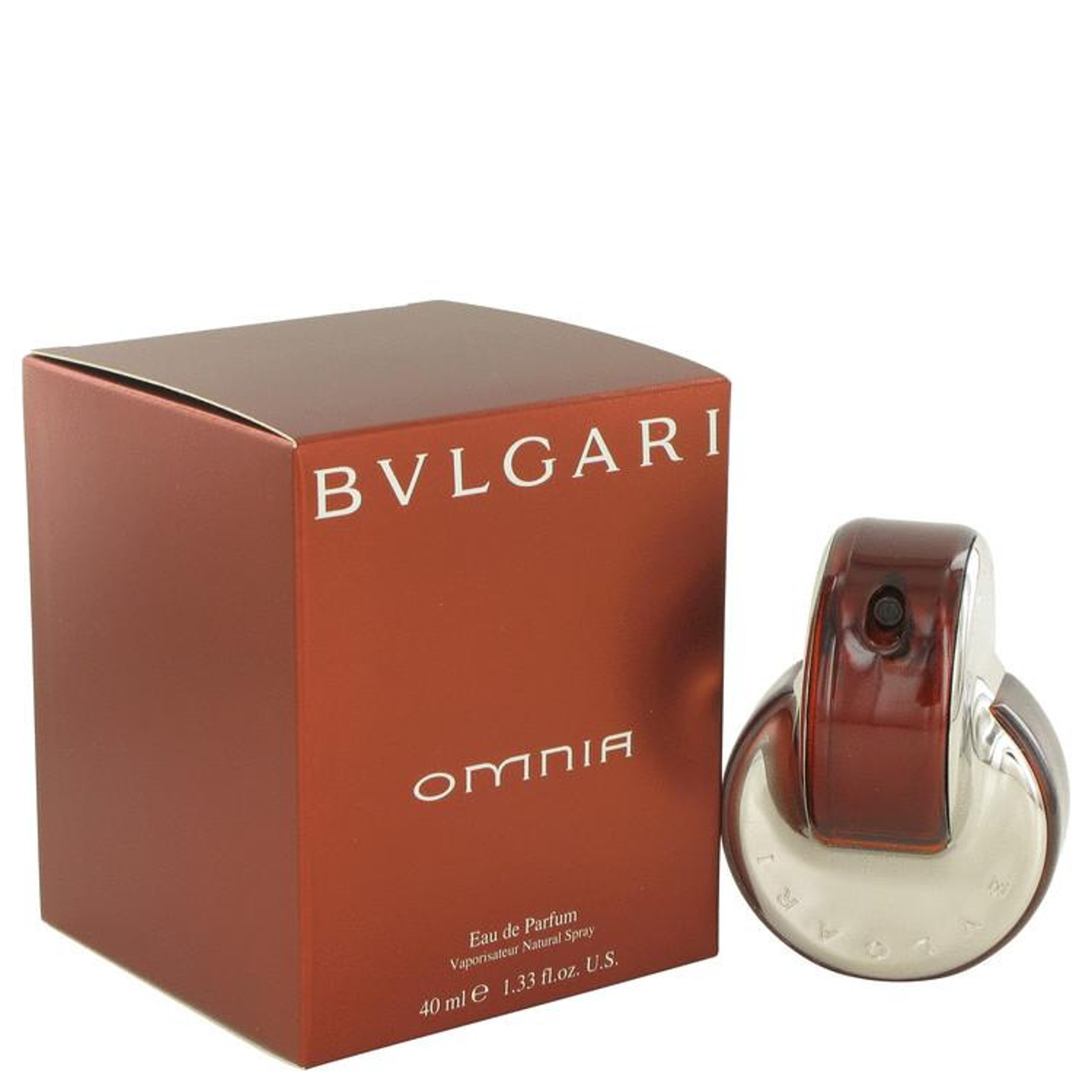 Bvlgari Royall Fragrances Omnia By  Eau De Parfum Spray 1.4 oz
