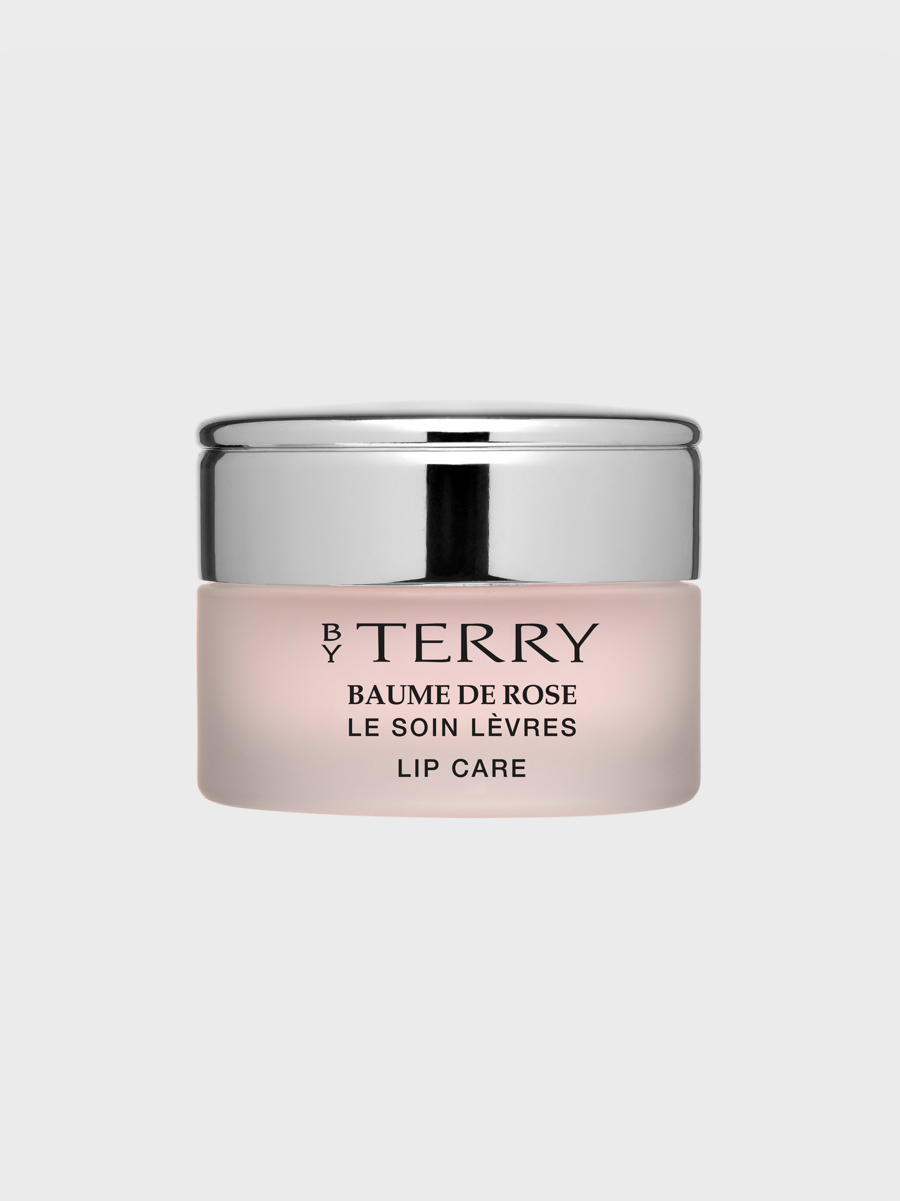 BY TERRY BY TERRY BAUME DE ROSE JAR