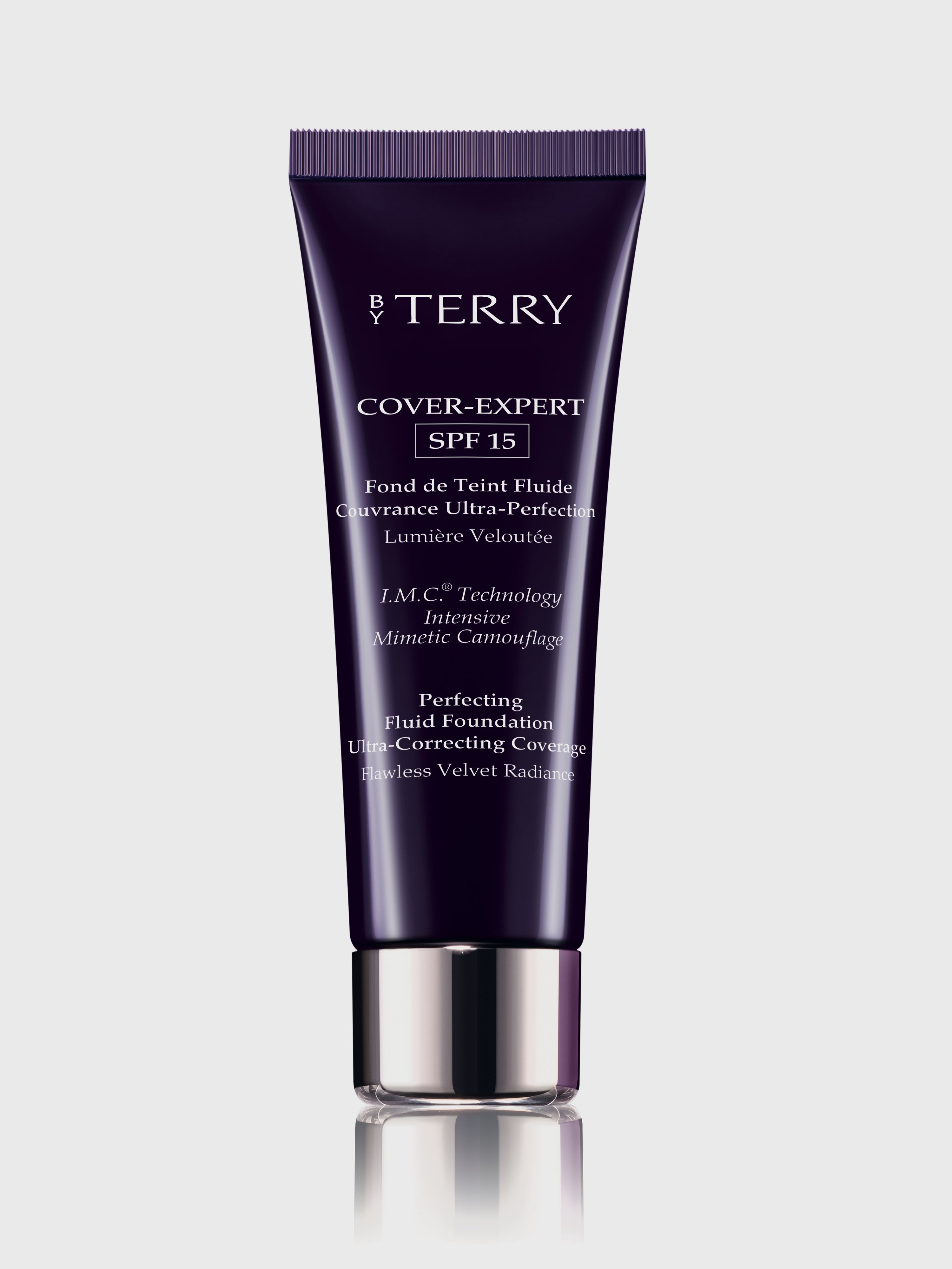 BY TERRY BY TERRY COVER EXPERT FLUID FOUNDATION SPF 15