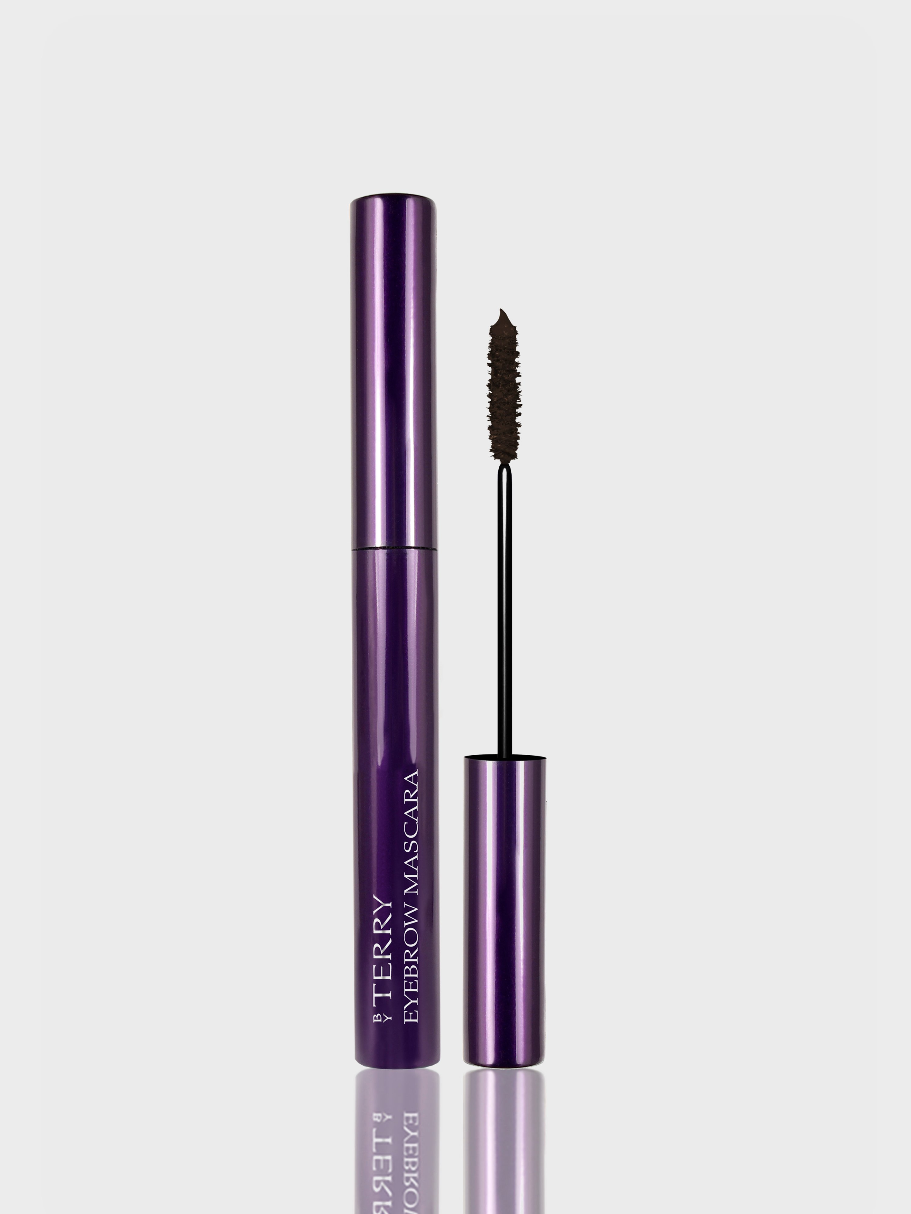 BY TERRY BY TERRY EYEBROW MASCARA TINT BRUSH FIX-UP GEL
