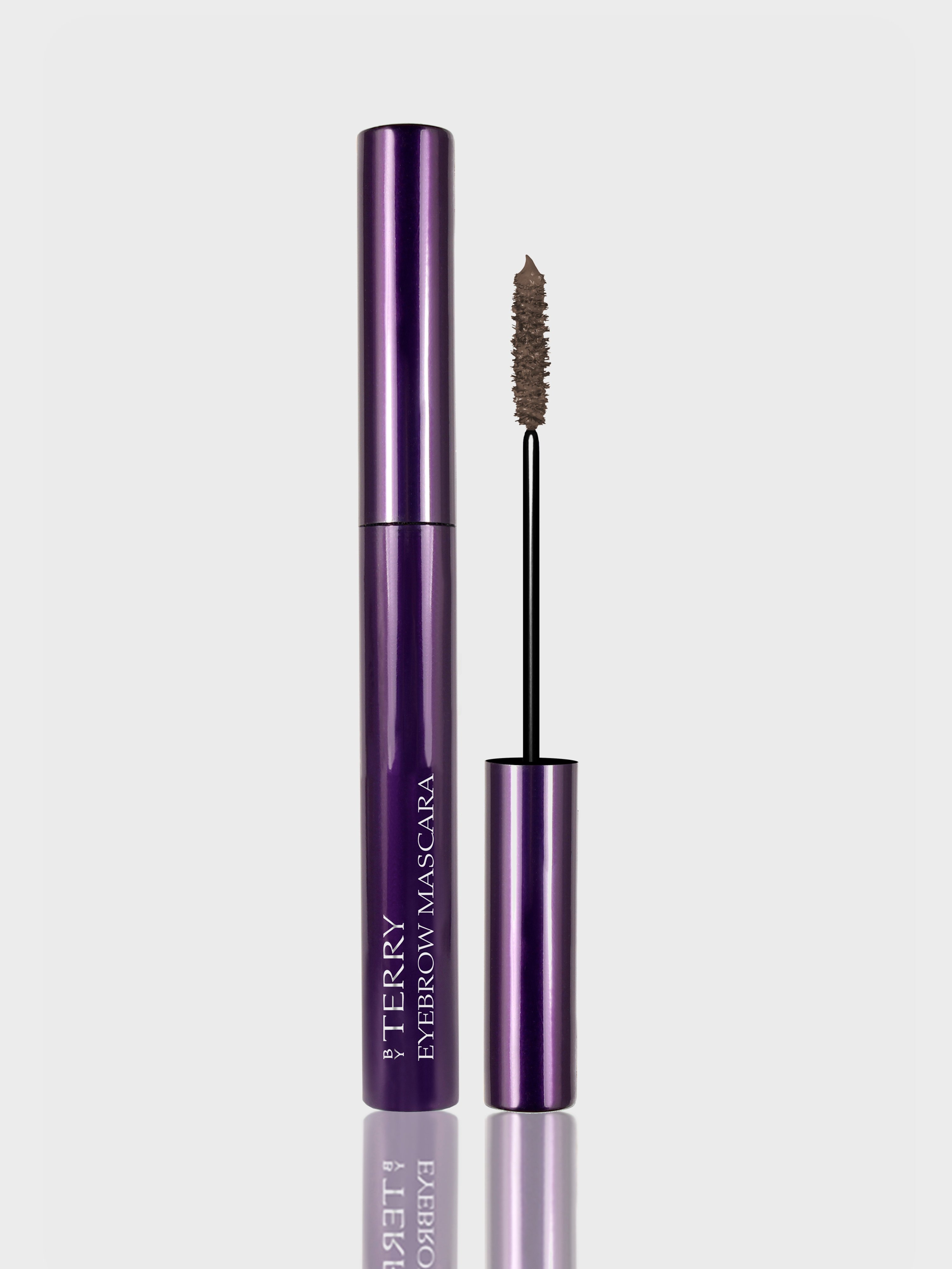 BY TERRY BY TERRY EYEBROW MASCARA TINT BRUSH FIX-UP GEL