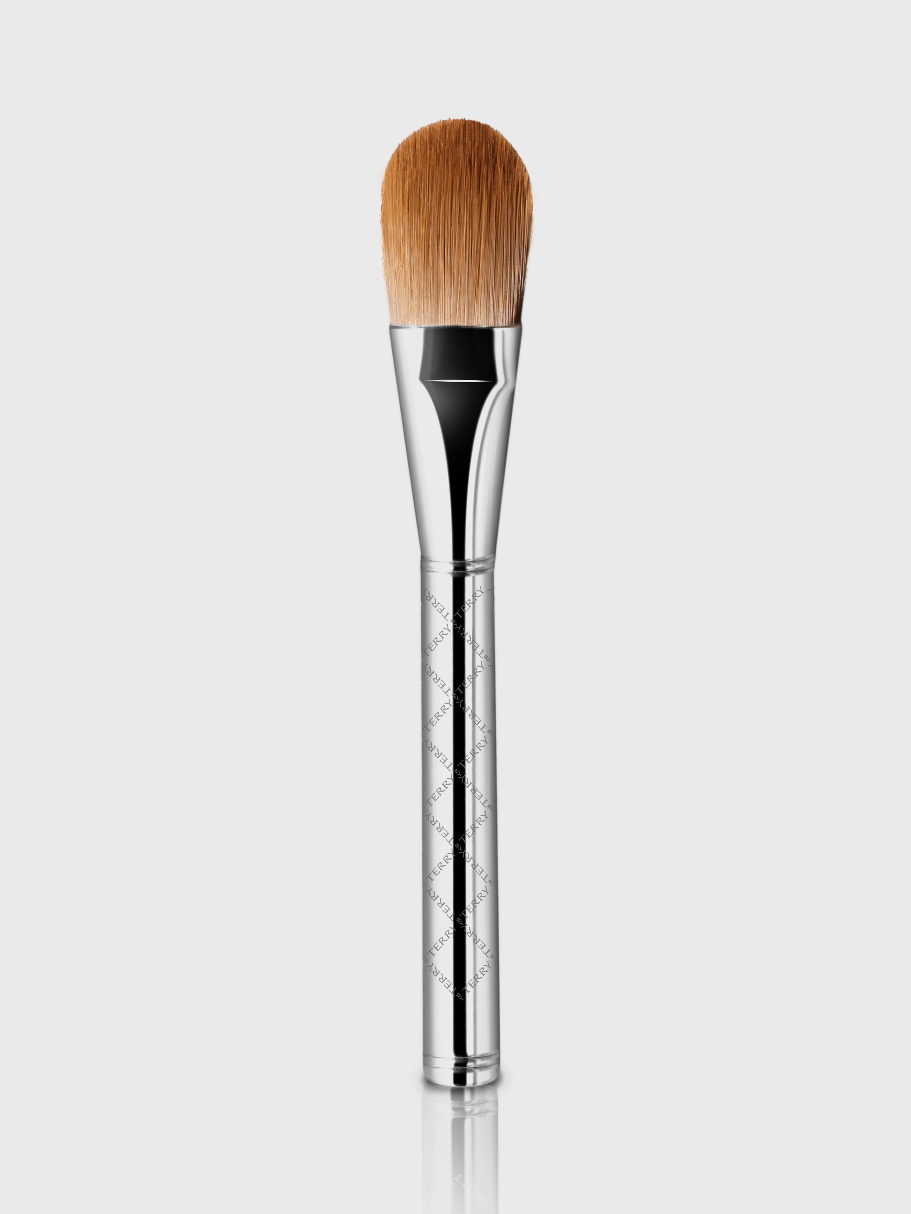 BY TERRY BY TERRY PRECISION 6 FOUNDATION BRUSH
