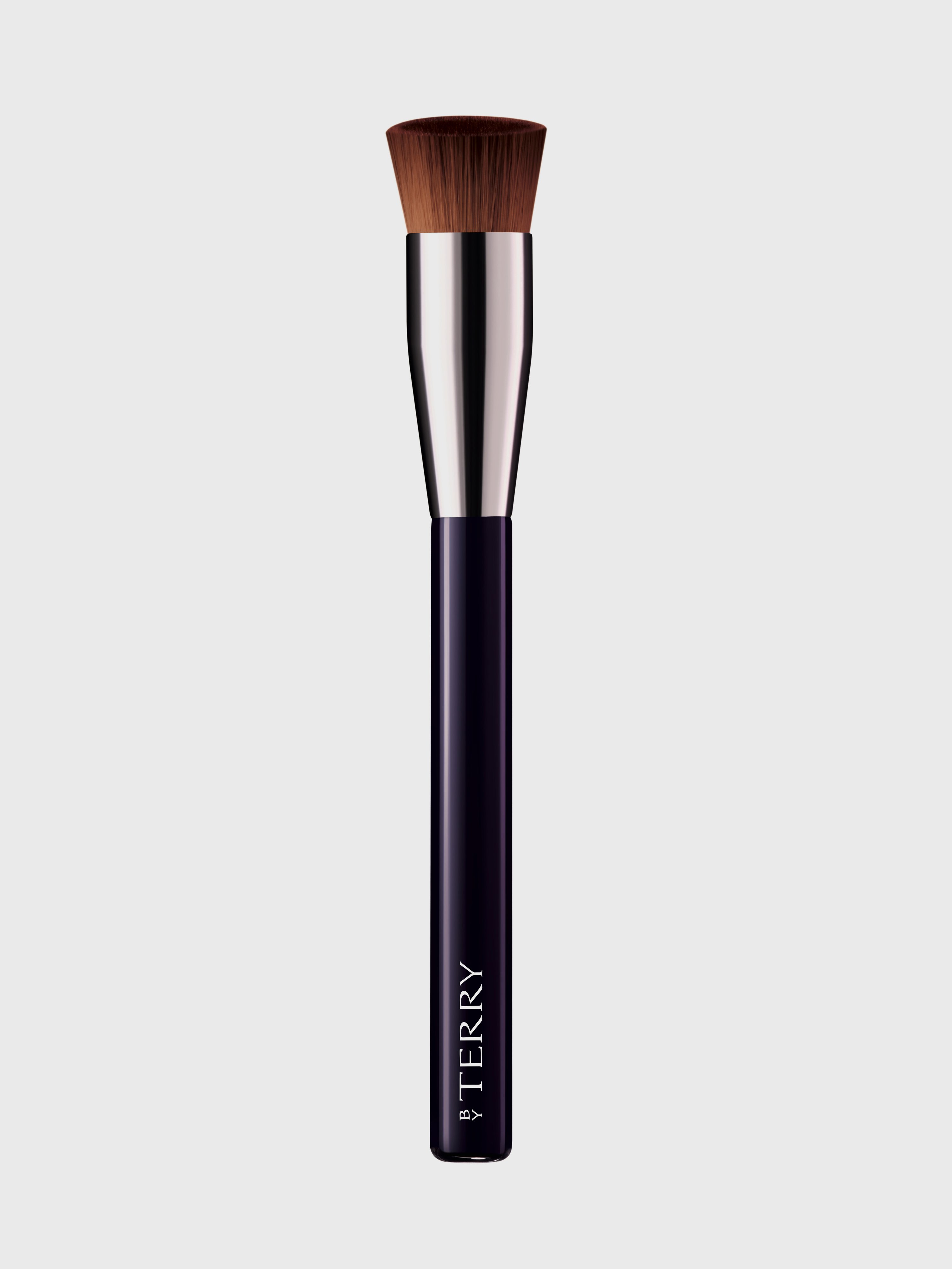 BY TERRY BY TERRY STENCIL FOUNDATION BRUSH
