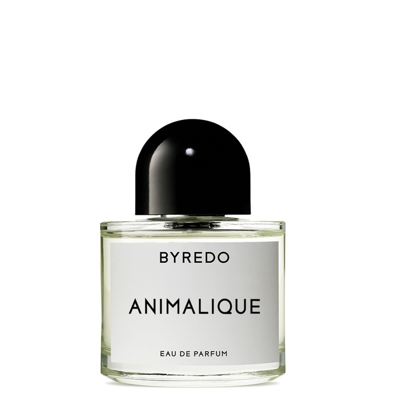 Byredo Animalique 50 ml Perfume In White