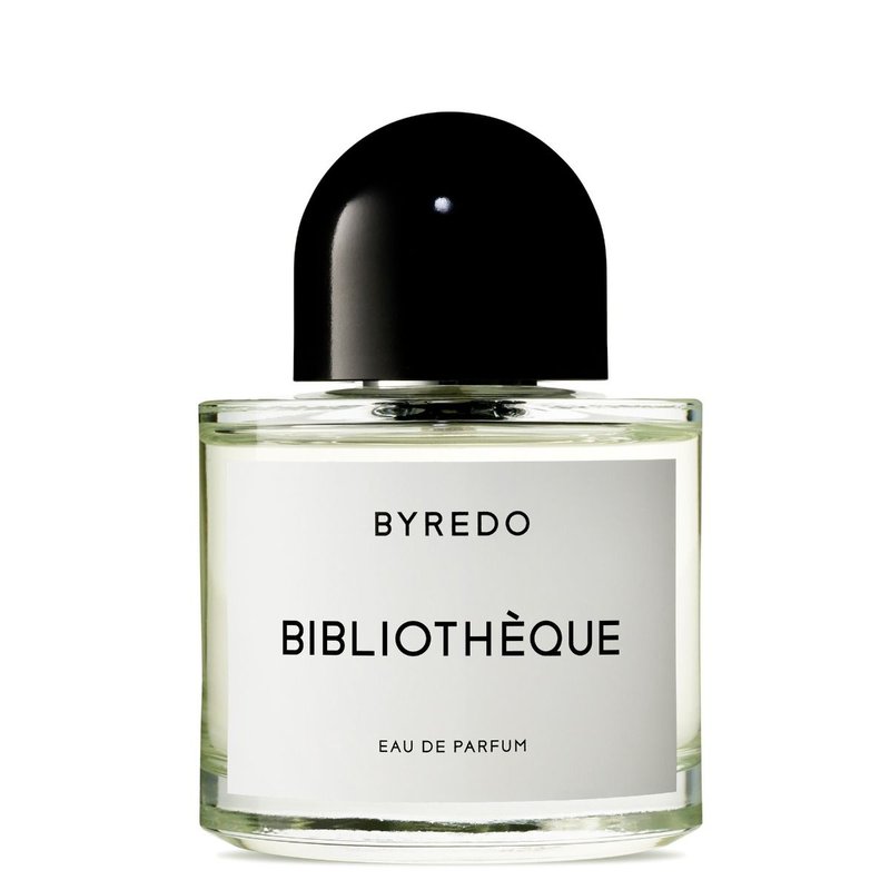 Byredo Bibliotheque Eau De Parfum In White