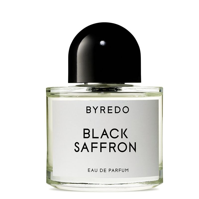 Byredo Black Saffron Eau De Parfum In White