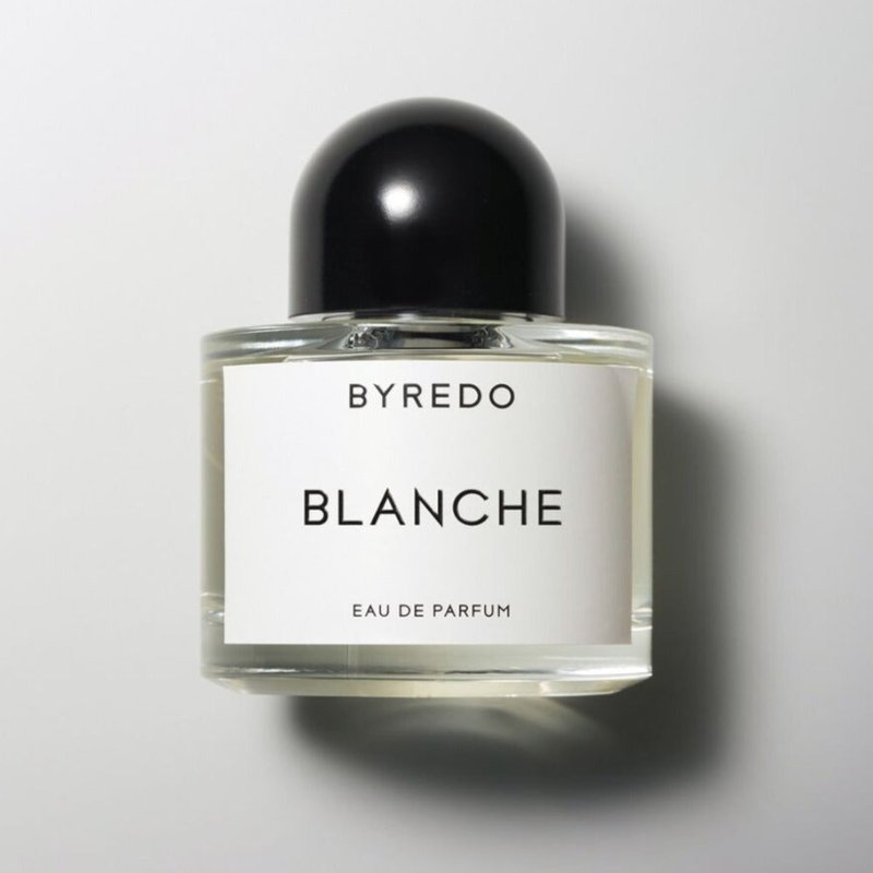 Byredo Blanche Edp Perfume