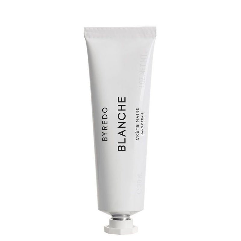 Byredo Blanche Hand Cream In White