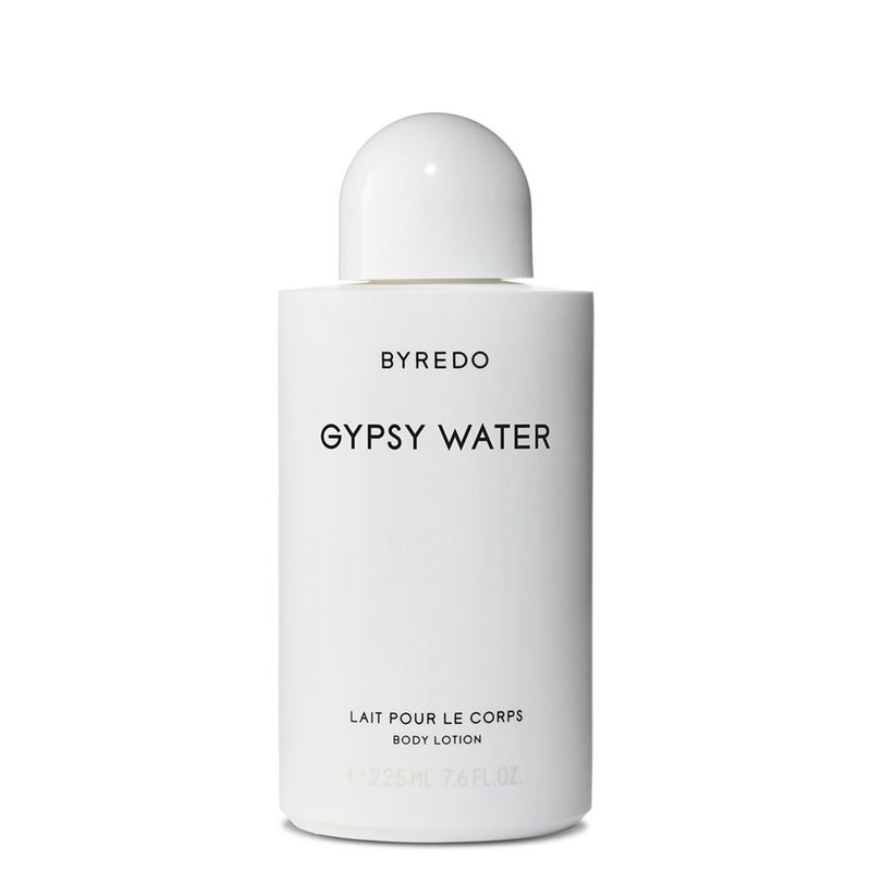 BYREDO BYREDO BODY LOTION GYPSY WATER