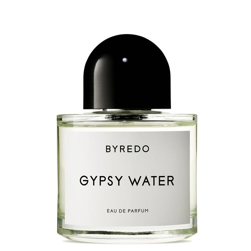 Byredo Gypsy Water Eau De Parfum In White