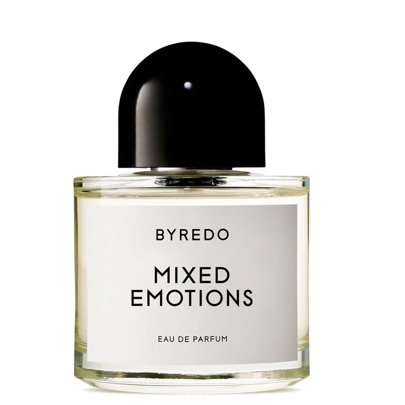 Byredo Mixed Emotions Eau De Parfum In White