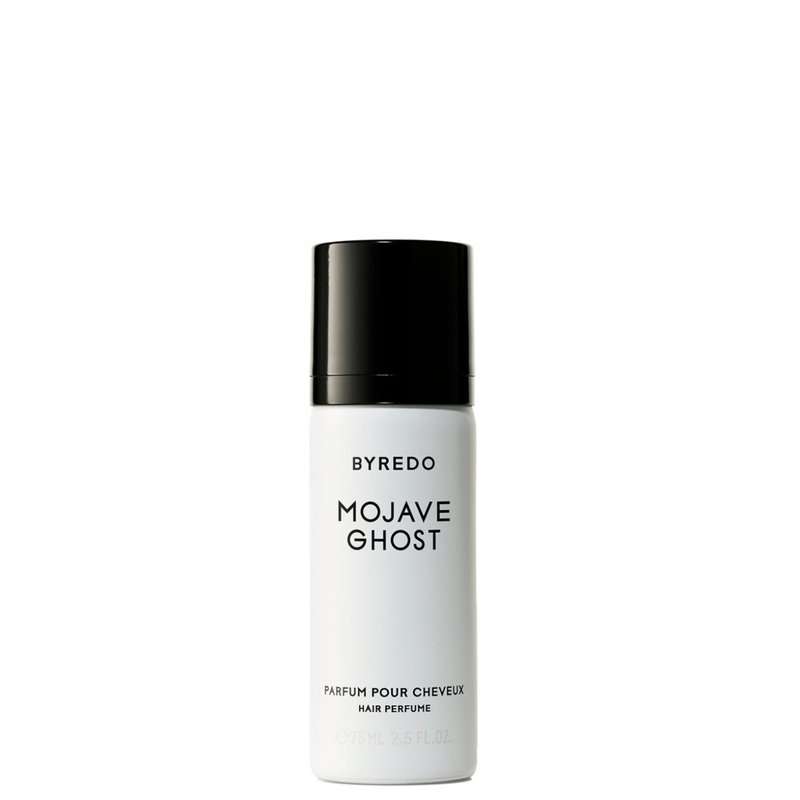 Byredo Mojave Ghost Hair Perfume In White