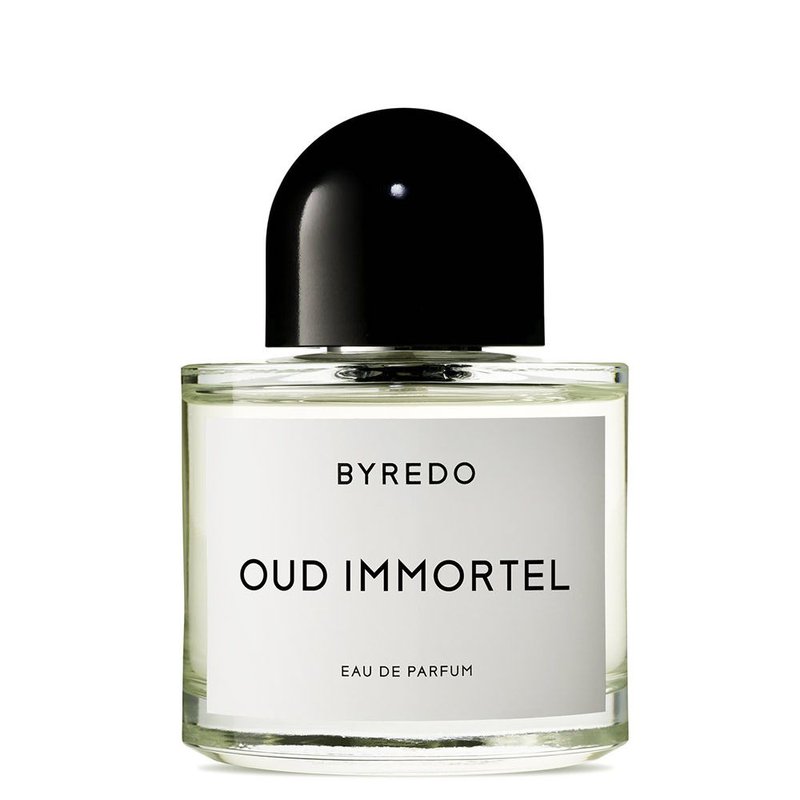 Byredo Oud Immortel Eau De Parfum In White