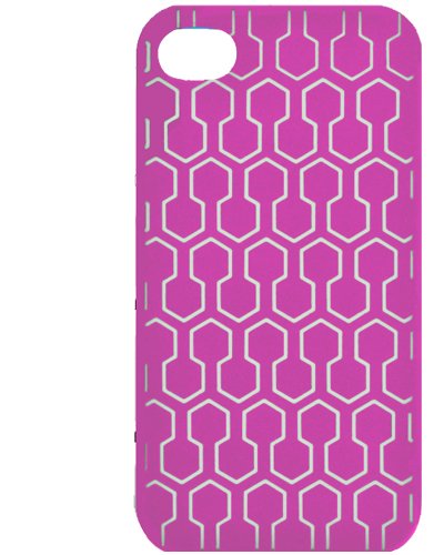 Bytech Silicone Case For iPod - Pink product