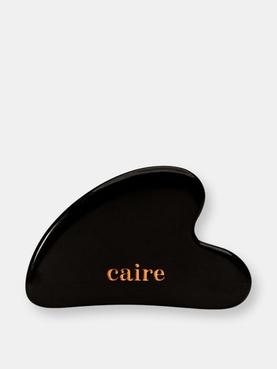Caire Beauty Gua Sha Facial Ritual Smoothing Stone product