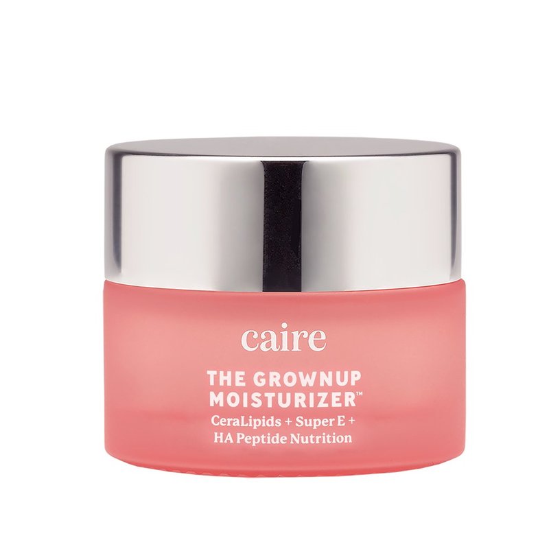 Caire Beauty The Grownup Moisturizer
