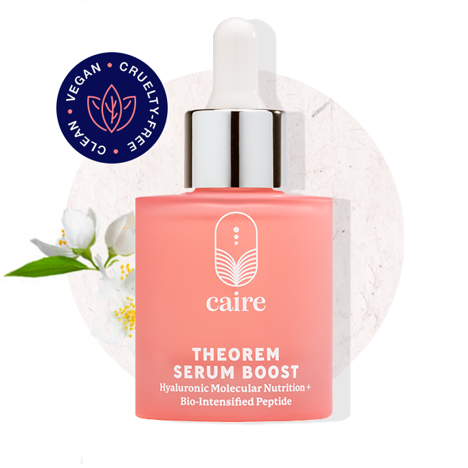 Caire Beauty Theorem Serum Boost 30 ml | 1 Oz. (30 Day Supply)