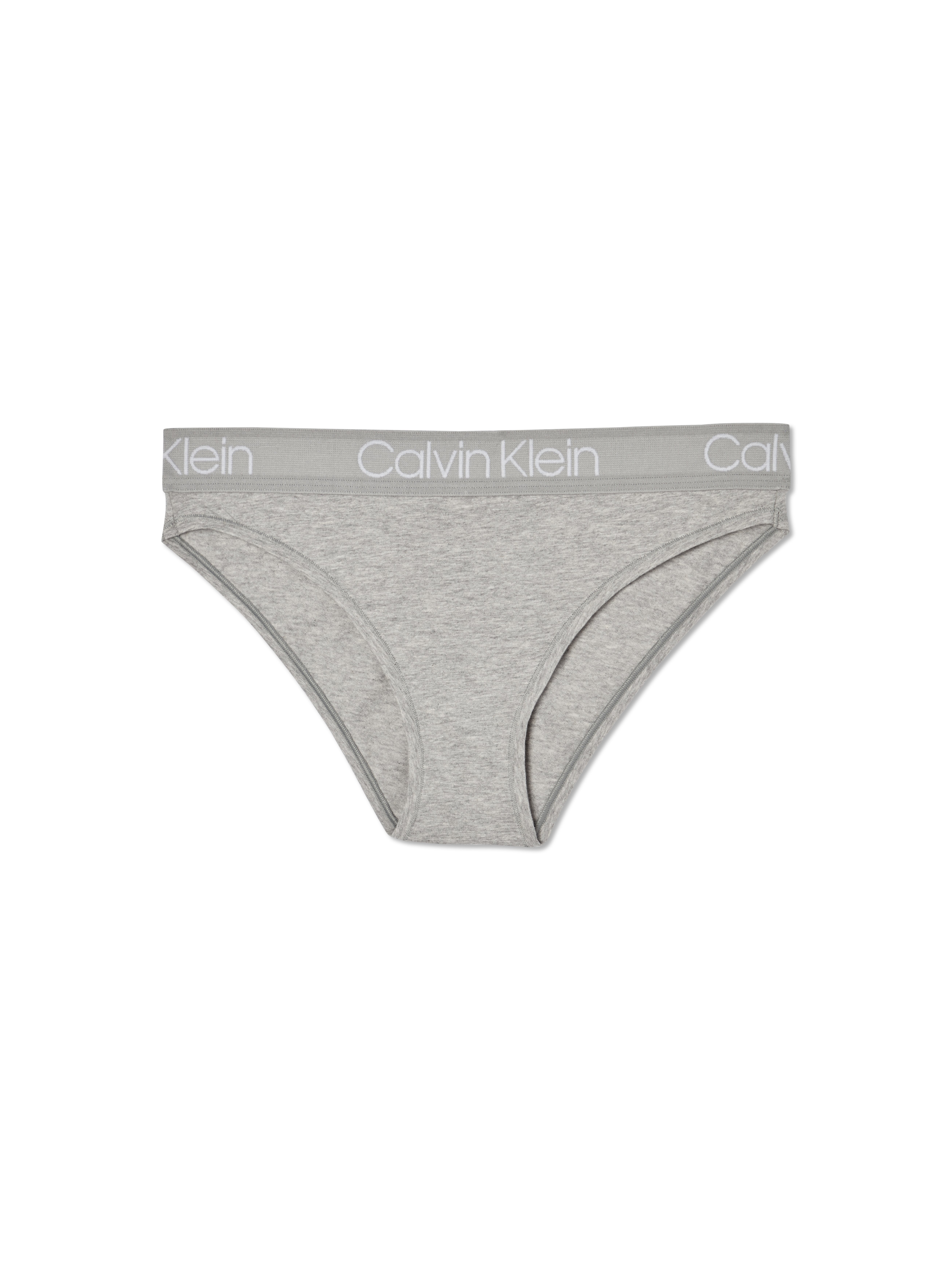 calvin klein modern cotton high leg undie