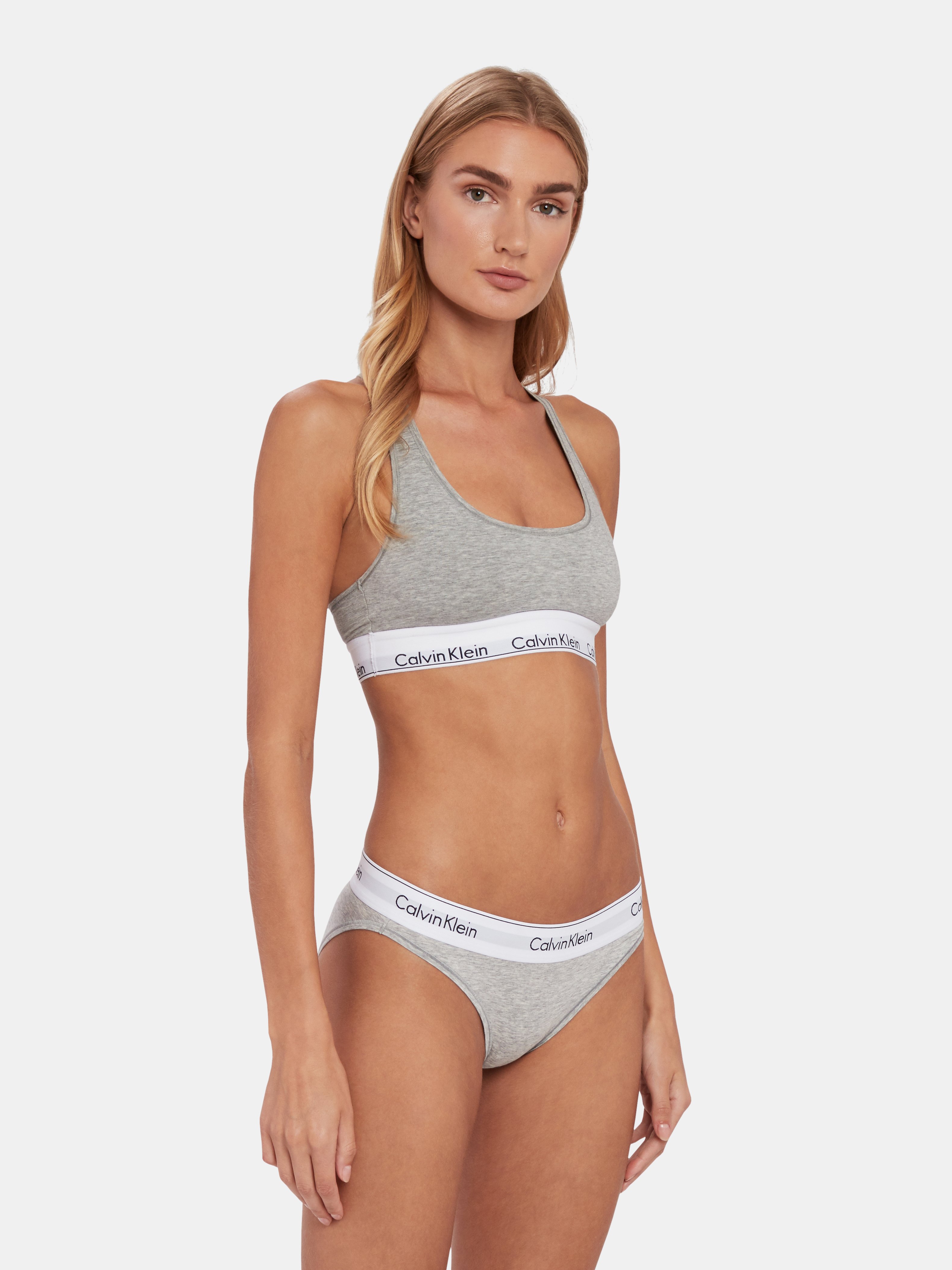 calvin klein bikini underwear