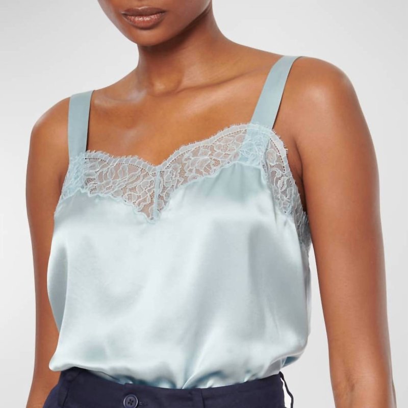 Cami Nyc Seraphina Cami In Blue