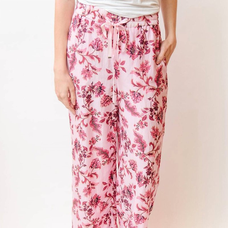 Shop Cami Nyc Wesley Pant In Pink
