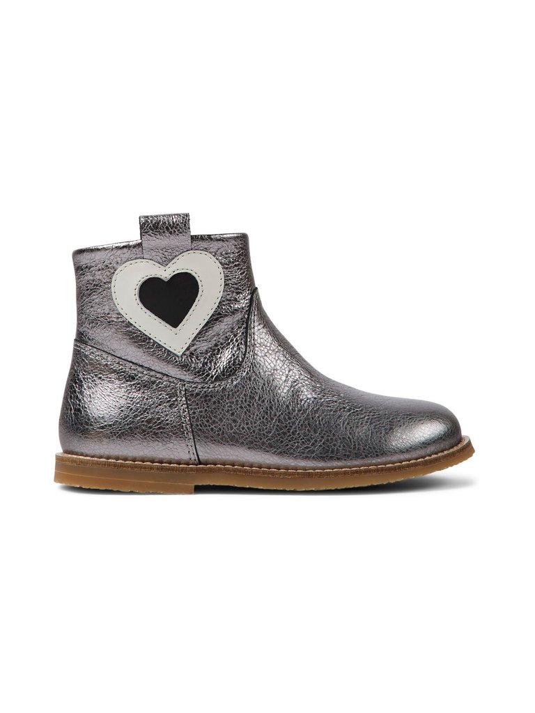 Ankle Boots Unisex Camper Twins - Grey - Grey