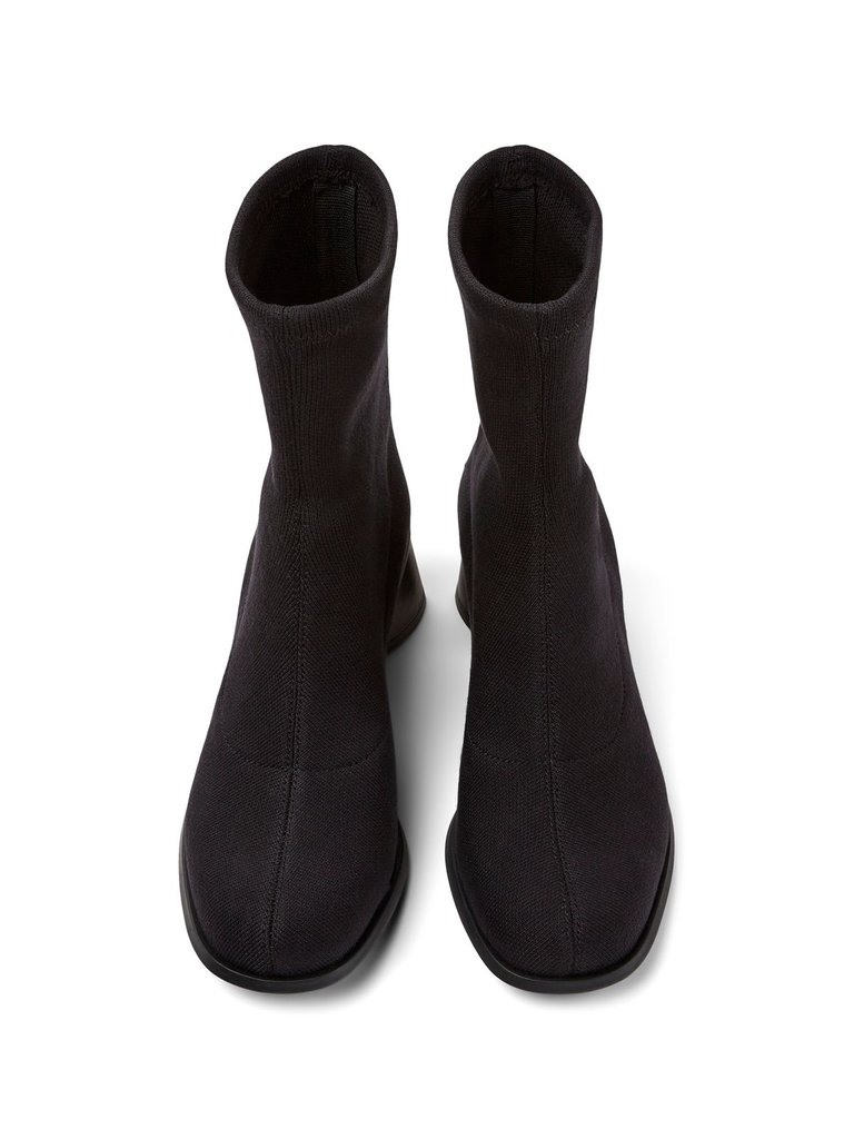 Ankle Boots Women Kiara - Black - Black