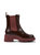 Ankle boots Women Milah - Burgundy
