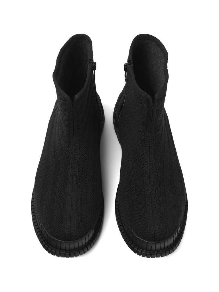 Ankle boots Women Pix - Black - Black