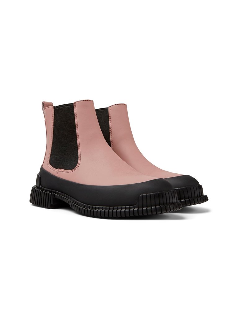 Ankle boots Women Pix - Pink