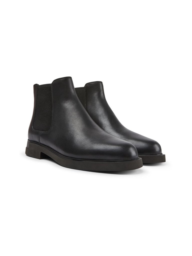 Iman Ankle Boot