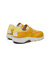 Men's Drift Sneakers - Yellow