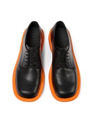  Men's Mil 1978 Sneakers - Black - Black