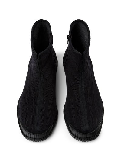 Camper  Men's Pix Ankle Boots - Black product