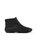 Right Ankle Boot - Black