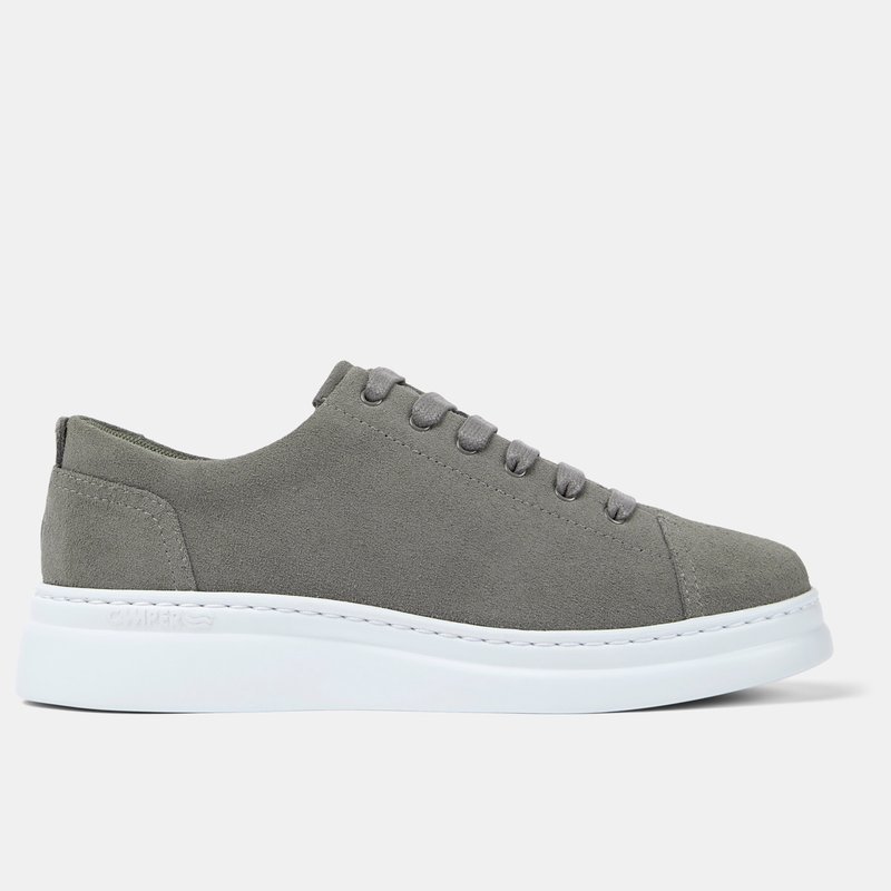 Shop Camper Runner Up Sneaker In Grey