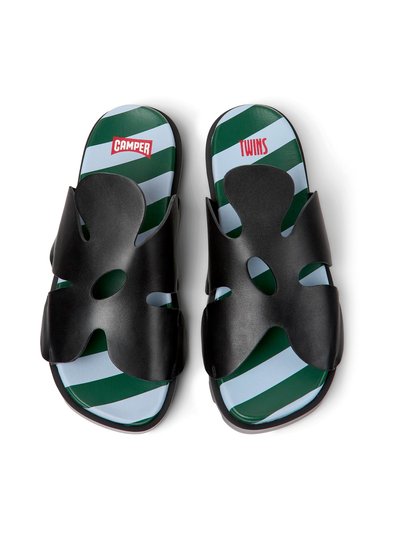 Camper Sandals Brutus Twins - Black product