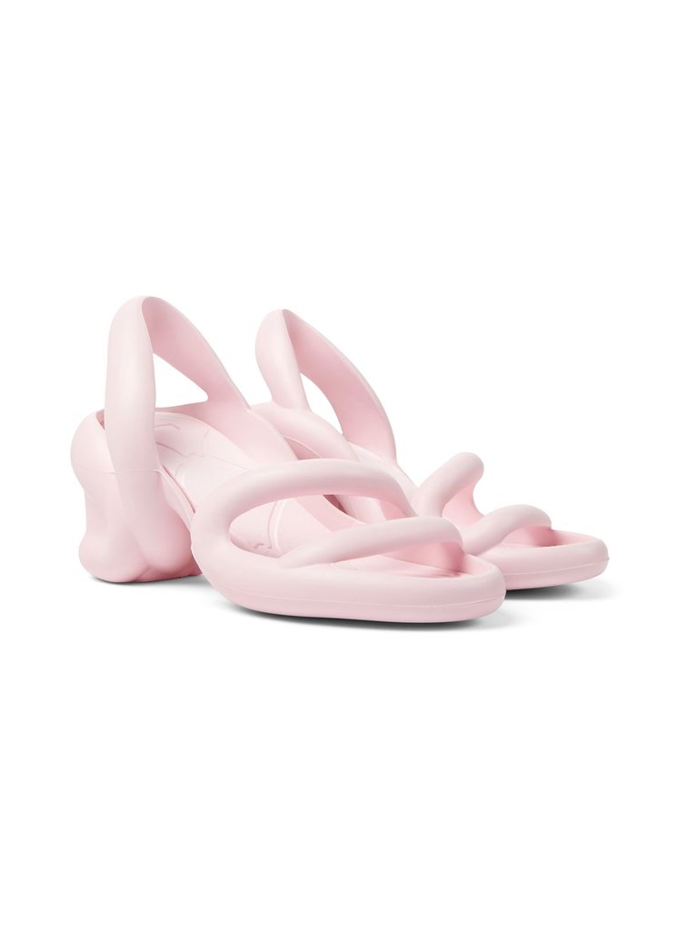 Sandals Kobarah - Pastel Pink