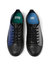 Sneakers Men Camper Twins - Black/Blue/Gray - Multicolor
