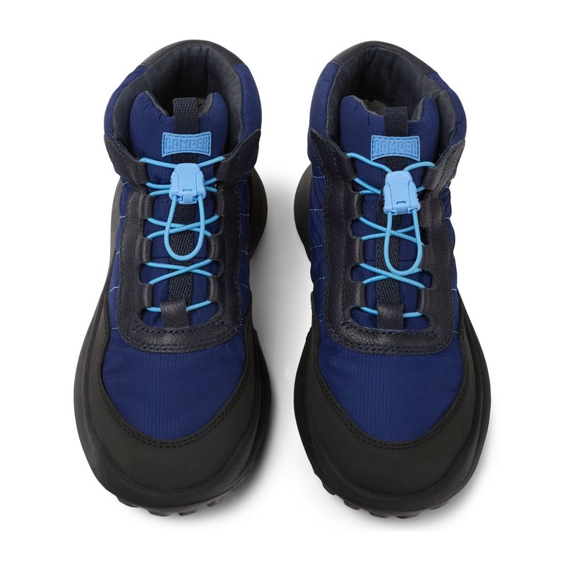Camper Unisex Crclr Sneakers In Blue