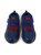 Unisex Driftie Sneakers - Navy Blue Nubuck