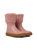 Unisex Kido Ankle Boots - Pink