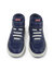 Unisex Runner Ankle Boots - Blue