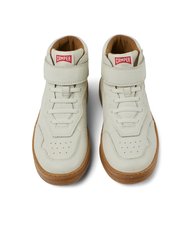 Unisex Runner Sneakers - White