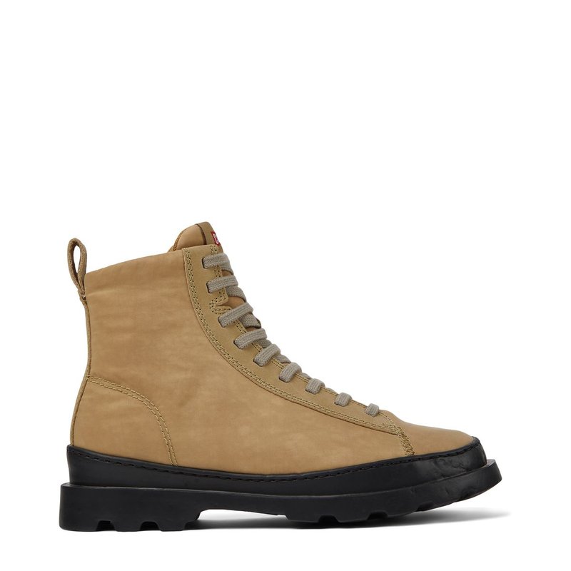 CAMPER WOMEN BRUTUS ANKLE BOOTS