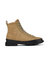 Women Brutus Ankle Boots - Beige