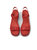 Women Kaah Sandals - Red - Red