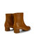 Women Katie Ankle Boots - Brown