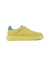 Women Runner Sneakers K21- Yellow