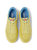 Women Runner Sneakers K21- Yellow - Yellow